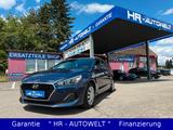 Hyundai i30 cw Pure GO* GARANTIE *AHK* KAMERA+ PDC*TEMPO - Hyundai i30: Pure