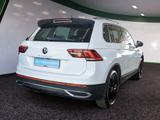 Volkswagen Tiguan Life URBAN SPORT 1,5 l TSI DSG ACC NAVI - Volkswagen Tiguan URBAN-SPORT