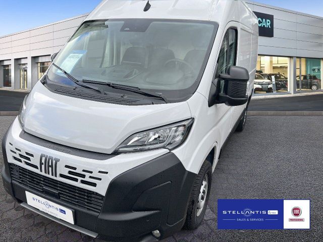 Fiat Ducato 33 140 Multijet L2H2 verblecht