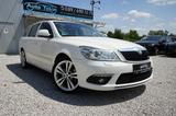 Skoda Octavia Combi RS 2.0 TDI |aus 1.Hand| |HU: 04/28 - Skoda Octavia aus 2010: RS