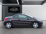 Peugeot 207 CC Cabrio Active**Garantie*TÜV/ServiceNEU* - Peugeot 207 aus 2014