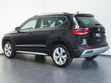 Seat Ateca 1.5 TSI ACT Xperience LED/NAVI/ACC/AHK - Seat Ateca in Wiesbaden