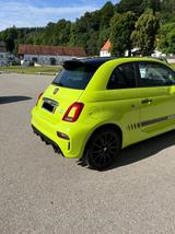 Abarth 595 Competizione - Abarth in München