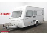 HYMER / ERIBA / HYMERCAR Nova L 465 Luifel Frans Bed BY 2022 - HYMER / ERIBA Wohnwagen 465