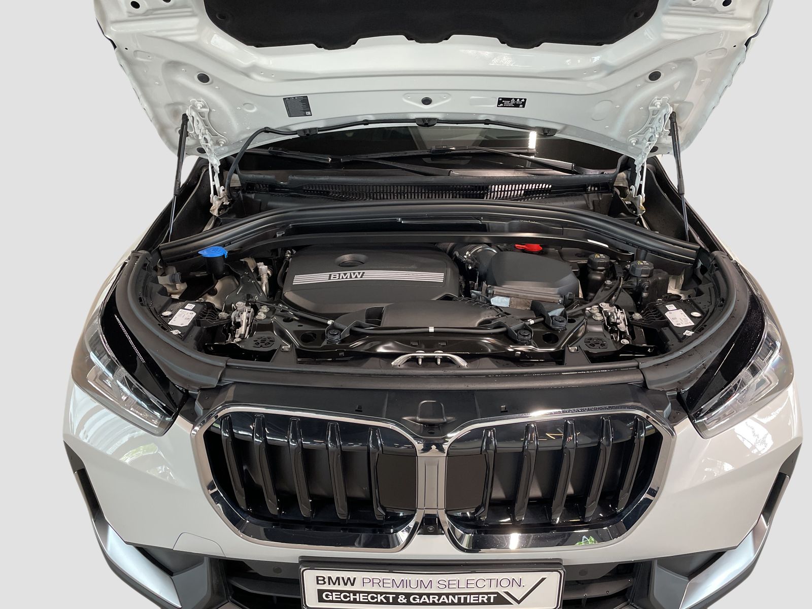 BMW X1 - Bild 15