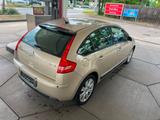 Citroën C4 2.0/Klimaautomatik/Alufelgen/PDC - Citroën Gebrauchtwagen von 2005