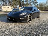Porsche Panamera 4S S - Porsche Panamera Gebrauchtwagen in Berlin