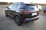 Citroën C5 Aircross Navi/LED/SHZ/APP/Kamera - scheckheftgepflegte Citroën C5 Aircross