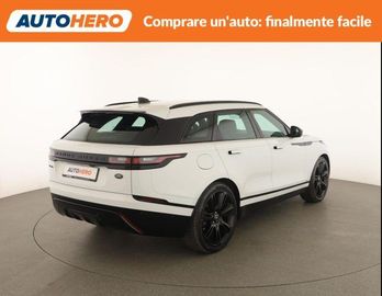 Land-Rover Range Rover Velar - 5