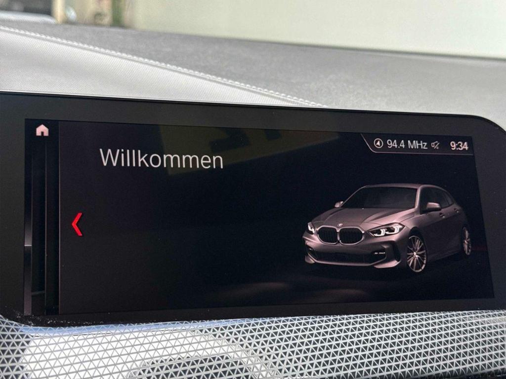 BMW 1 Series xDr Sport Shadow Pano Shzg Volldig AHK LED, миниатюра 22