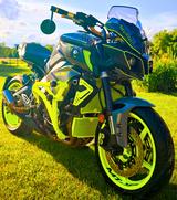 Yamaha MT-10 Einzelstück Top Zustand  - YAMAHA MT