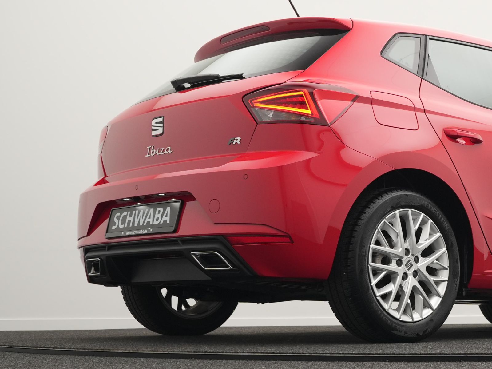 Seat Ibiza - Bild 46