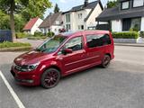 Volkswagen Caddy PKW Maxi Generation Four BMT, 7 Sitze, AHK - : Standheizung, Pkw
