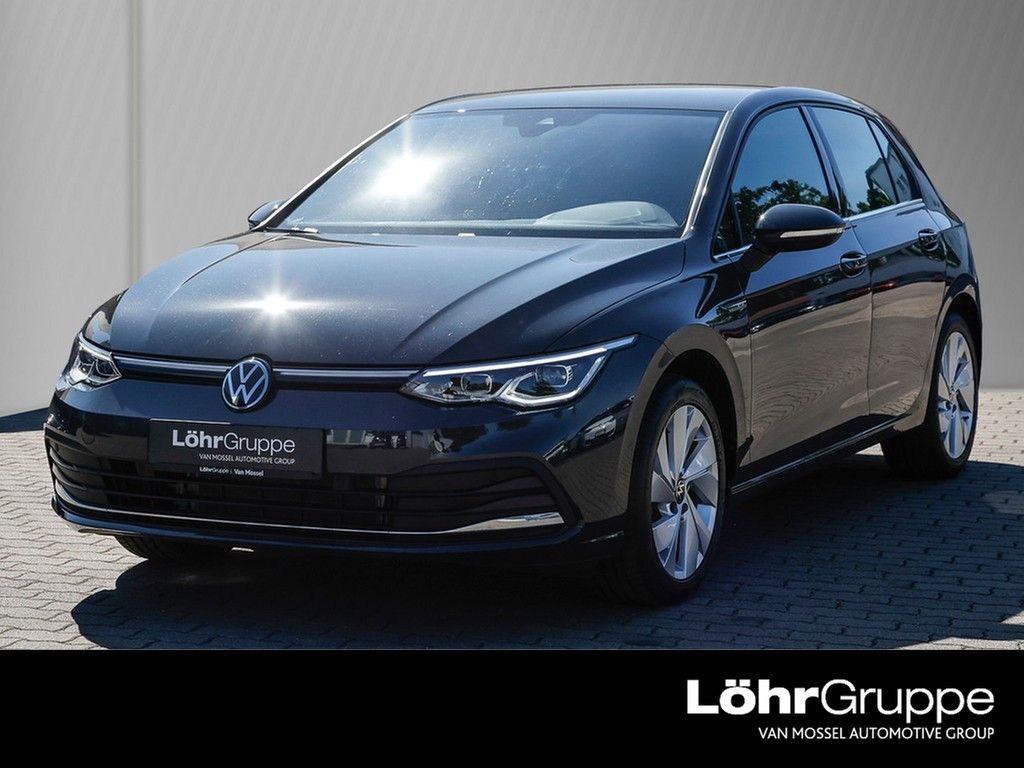 Image of Volkswagen Golf