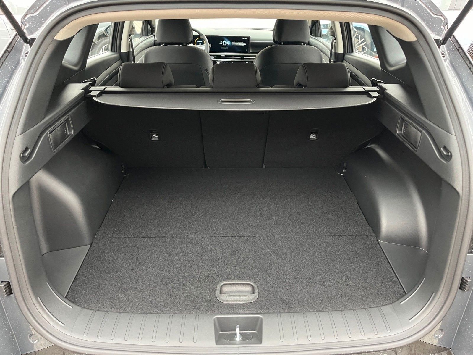 Hyundai TUCSON - Bild 8