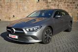 Mercedes-Benz CLA 250 Progressive 4-Matic LED Navi ACC Leder - Gebrauchtwagen in Chemnitz