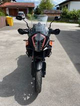 KTM 1290 Adventure S