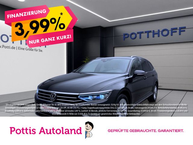 Volkswagen Passat Variant - Bild 1