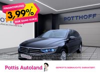 Volkswagen Passat Variant - Vorschau Bild 1