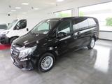 Mercedes-Benz Vito BINZ Bestattungswagen / Leichenwagen - mit Diesel-Antrieb: Leichenwagen