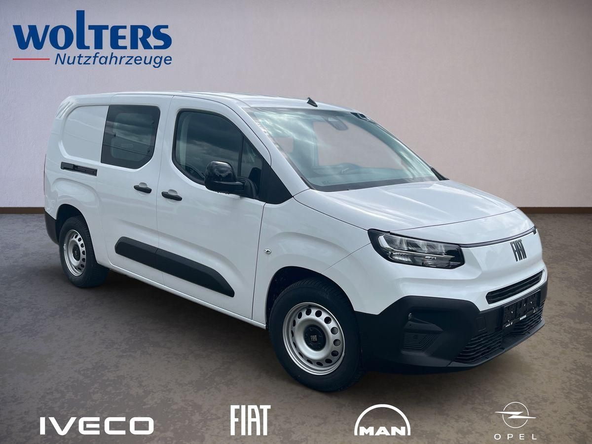 Fahrzeugabbildung Fiat Doblo XL Multicab 130 AT8