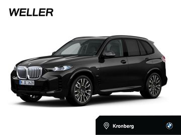 BMW X5 - 1