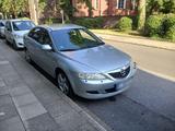 Mazda 6 Sport - Mazda 6 in Bochum