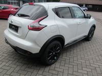 Vorschau Nissan Juke