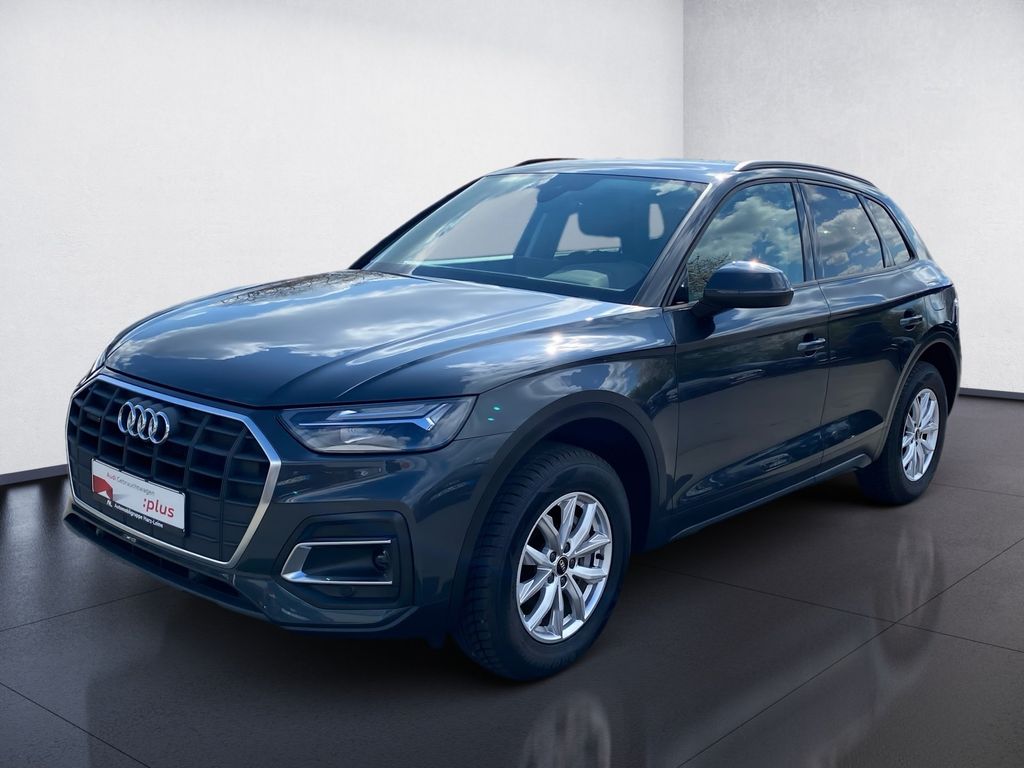 2022 Audi Q5