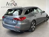 Mercedes-Benz C 220d T Avantgarde NAV+LED+360°+CARPLAY+VC+DAB  - Mercedes-Benz C 220 Gebrauchtwagen in Oldenburg