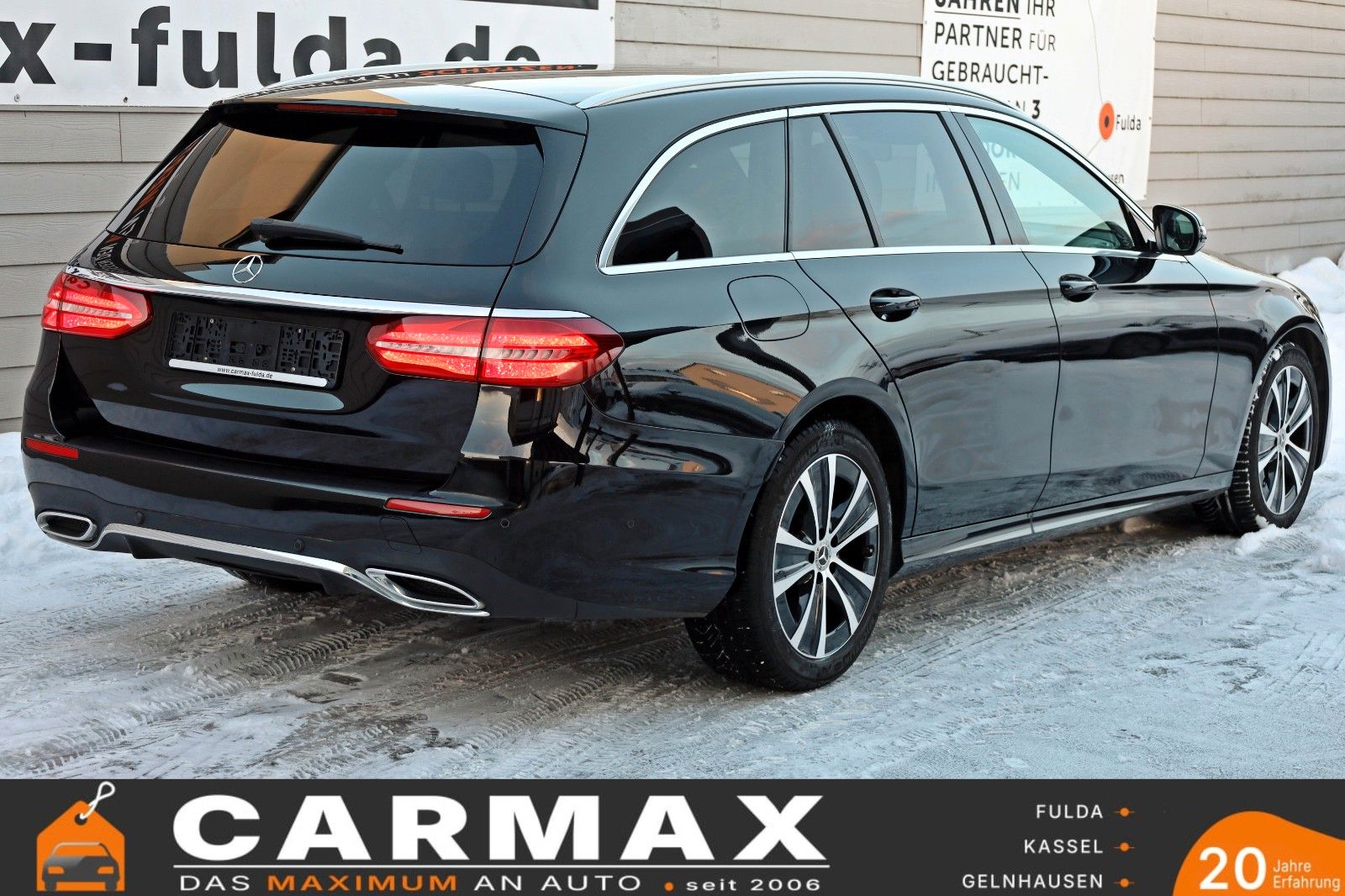 Fahrzeugabbildung Mercedes-Benz E 400d T 4M AMG Line TLeder,Navi,LED,SD,el. AHK