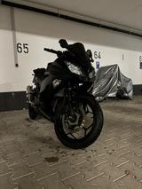 Kawasaki Ninja 300 ABS - Komplett Schwarz - Angebote entsprechen deinen Suchkriterien