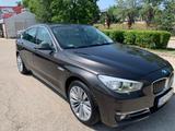 BMW 530 Gran Turismo 530d xDrive Gran Turismo Lu... - BMW 5 Series: Gran Turismo
