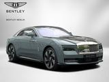 Rolls-Royce Spectre Launch Paket Starlight 23" Zoll Bespoke - Rolls-Royce Gebrauchtwagen von 2024