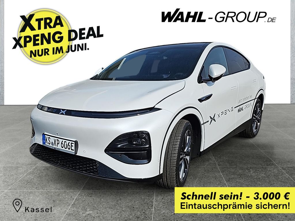 XPENG G6
