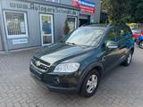 Chevrolet Captiva 2.0 D LT 4WD AUT°AHK°LEDER°SZHG°KEIN TÜV