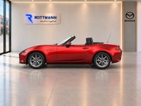 Mazda MX-5 - Vorschau Bild 8