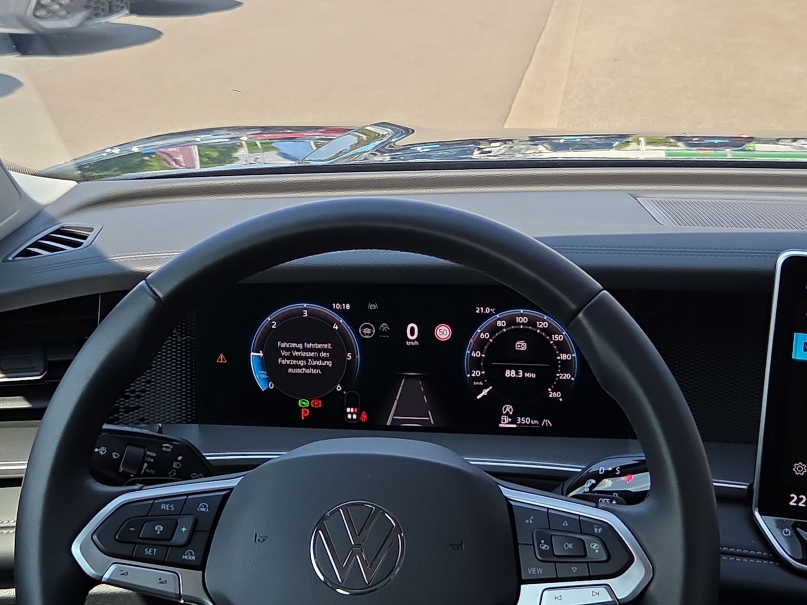 Volkswagen Tayron - Bild 12