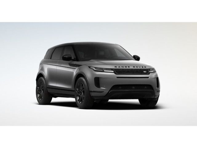 Land Rover Range Rover Evoque D200 AWD S - 