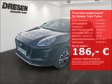 Ford Puma 1,0 Titanium Rückfahrkamera/Allwetter/Sitzh