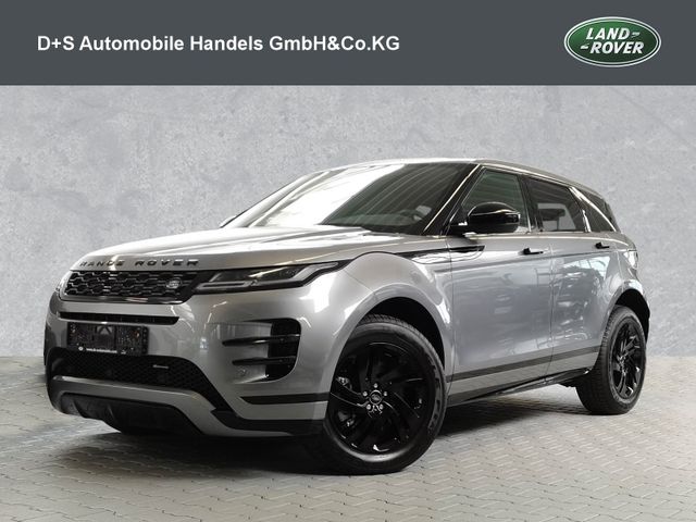 Land Rover Range Rover Evoque D165 R-Dynamic SE