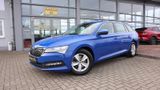 Skoda Superb Combi 1,5 TSI ACT Ambition-PDC-SH-BT-DAB - Skoda Superb: Combi Ambition