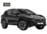 Nissan Qashqai 1.3 DIG-T MHEV 158PS Tekna    -33% - Nissan Qashqai Neuwagen in Frankfurt (Main)