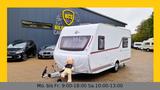 Bürstner 480 TL Einzelb. Markise Mover Autark - Wohnwagen Ei