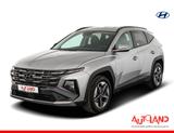 Hyundai Tucson 1.6 T-GDI Aut. LED Navi Kamera