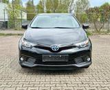 Toyota Auris 1.8 Hybrid Kamera Klima Tempomat - gebrauchte Toyota Auris aus dem Jahr 2019
