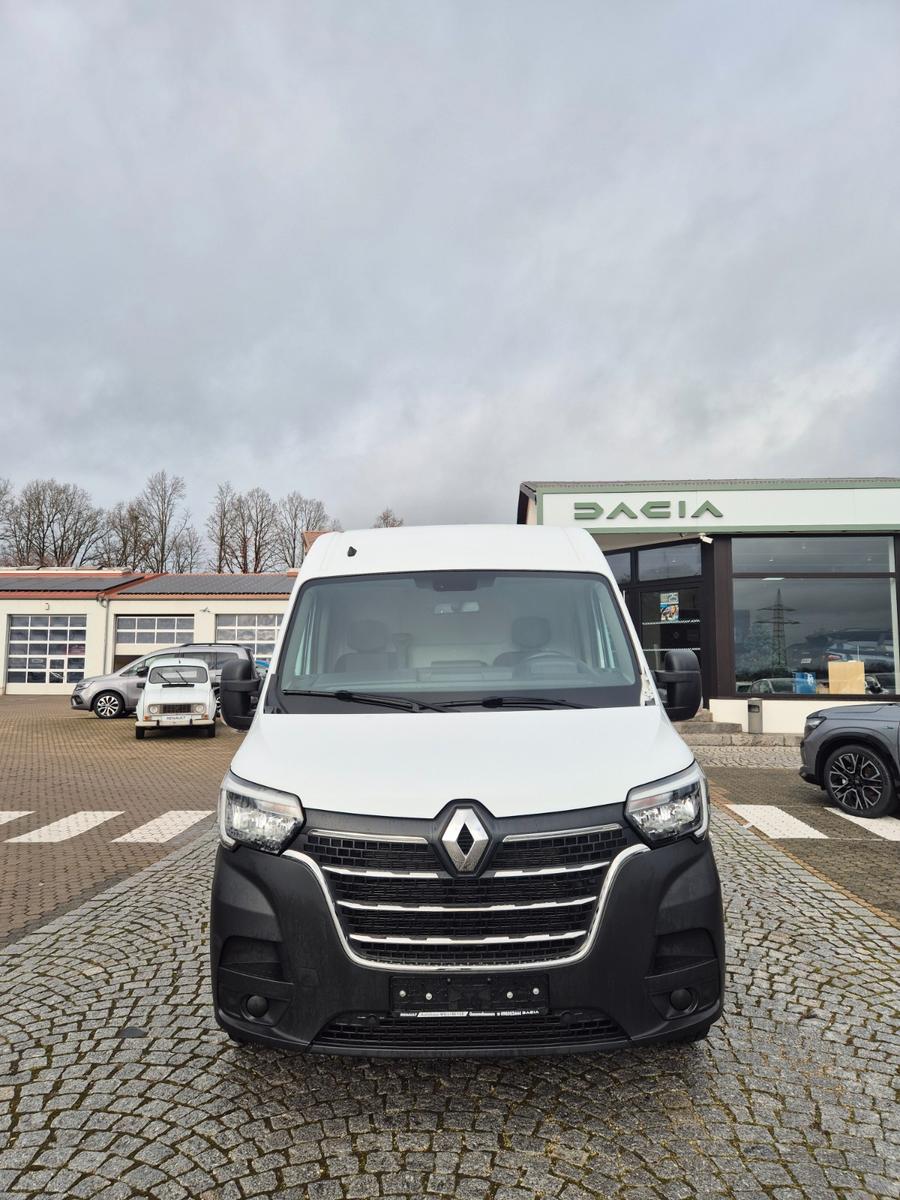 Renault Master Kasten Komfort L2H2 3,5t Energy dCi 150