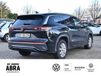 Volkswagen Tayron - Vorschau Bild 4