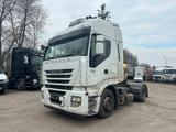 Iveco Stralis 450EEV,Standart,Retarder,Engine Smoking! - Iveco Stralis 450