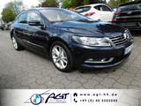 Volkswagen CC 1.4TSI Automatik Sitzheiz. Xenon Tempomat PDC - Volkswagen CC: Automatik